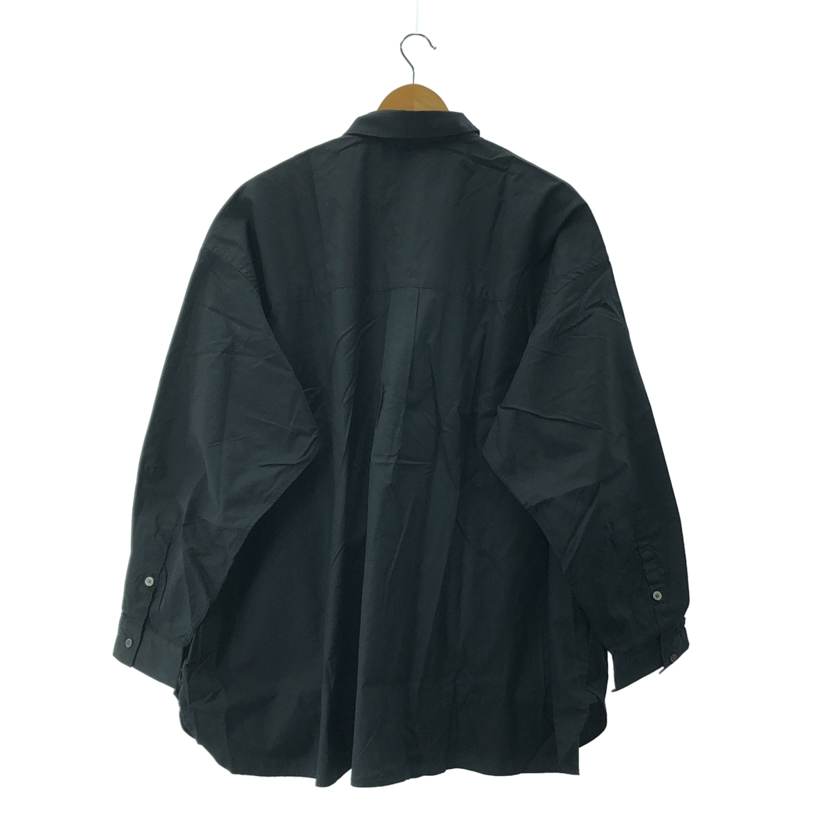 FreshService / フレッシュサービス CORPORATE REGULAR COLLAR SHIRT / ロゴ レギュラーカラー シャツ