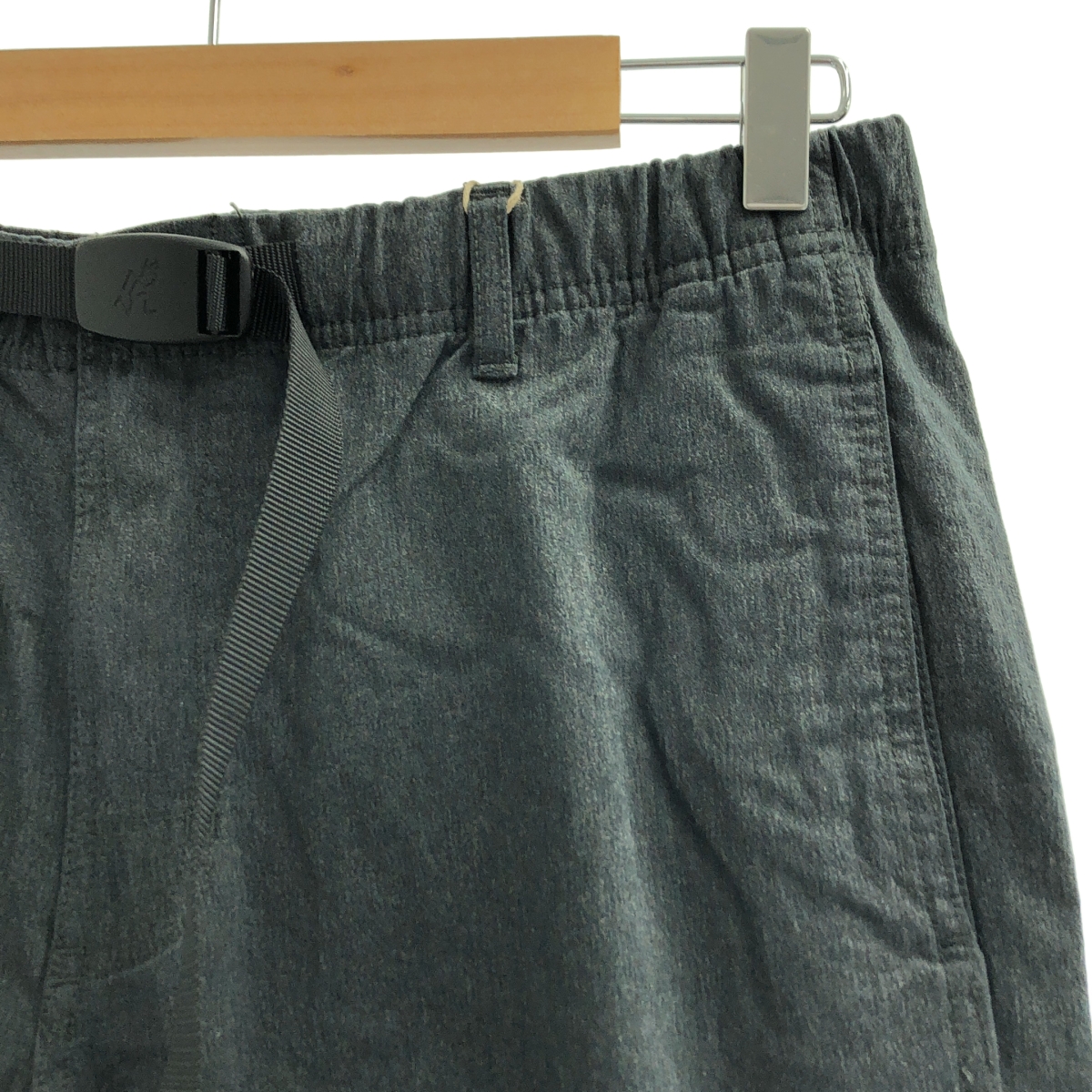 GRAMICCI / グラミチ NN-SHORTS / ニュー ナロー ショートパンツ ショーツ