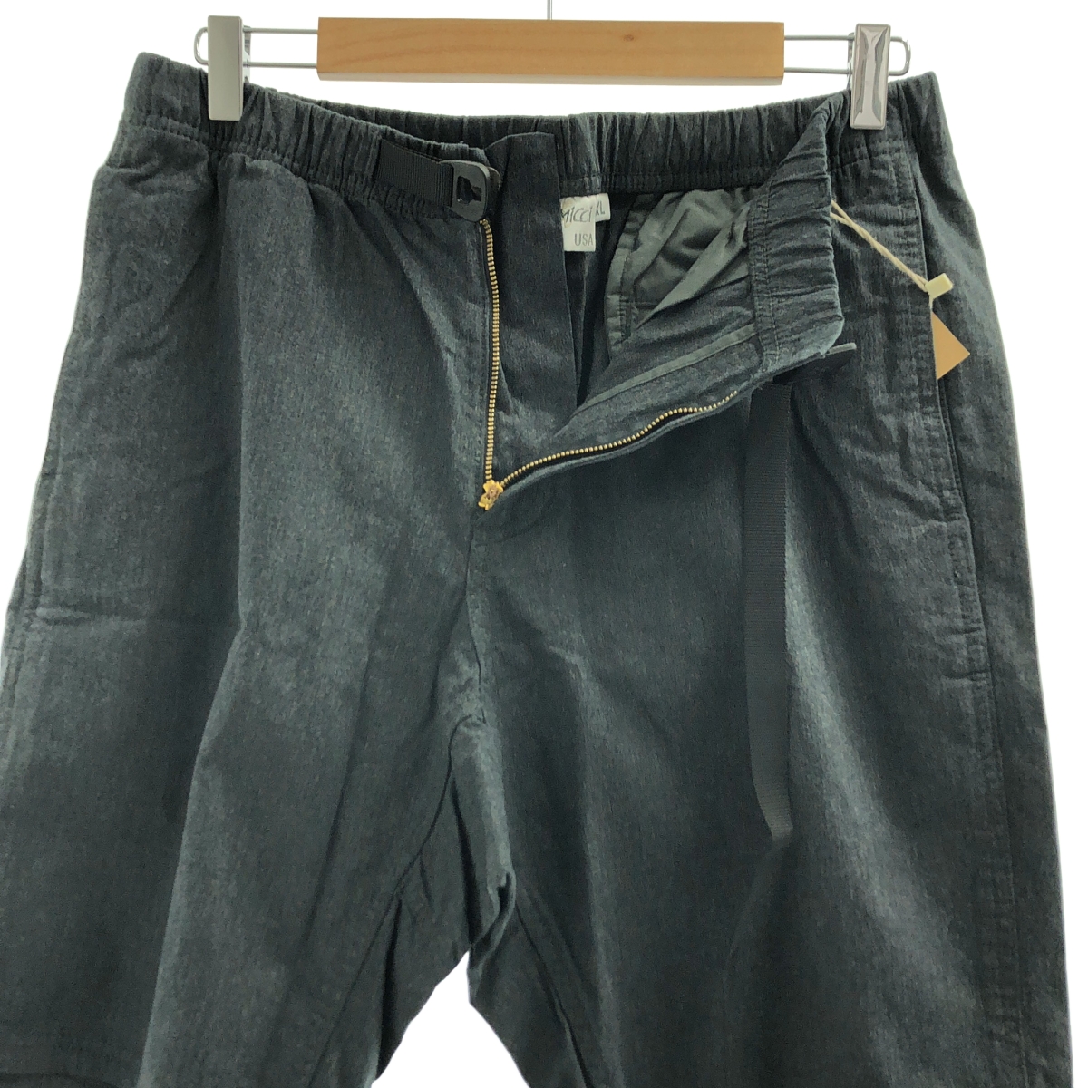 GRAMICCI / グラミチ NN-SHORTS / ニュー ナロー ショートパンツ ショーツ