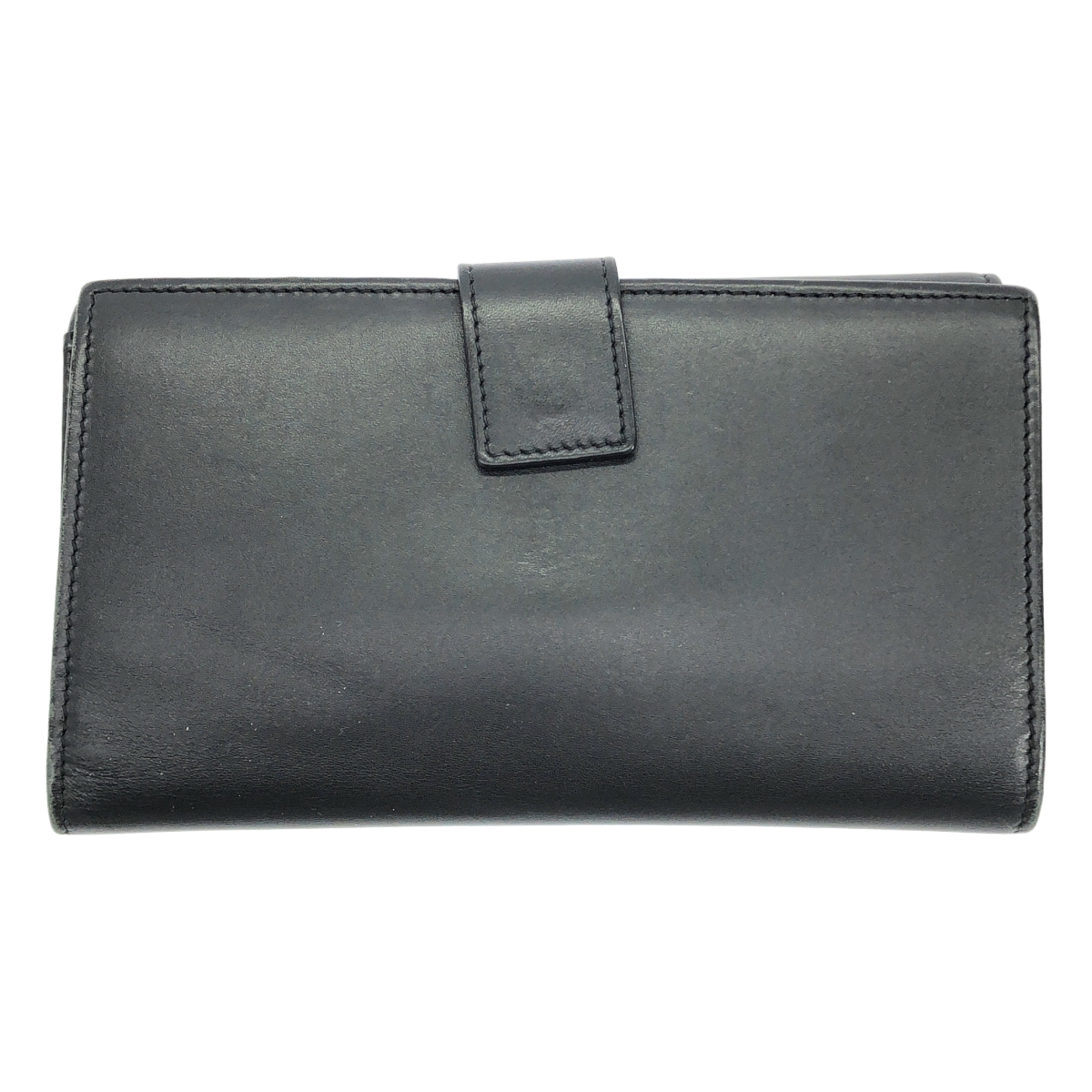 FENDI / フェンディ ピーカブー ウォレット 長財布