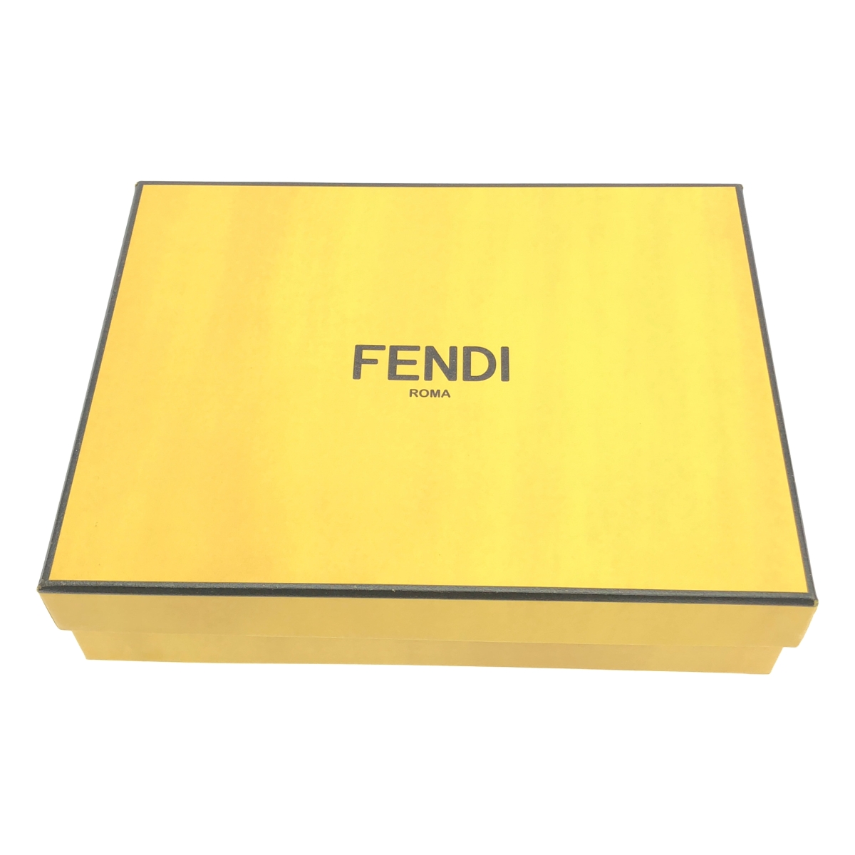 FENDI / フェンディ ピーカブー ウォレット 長財布