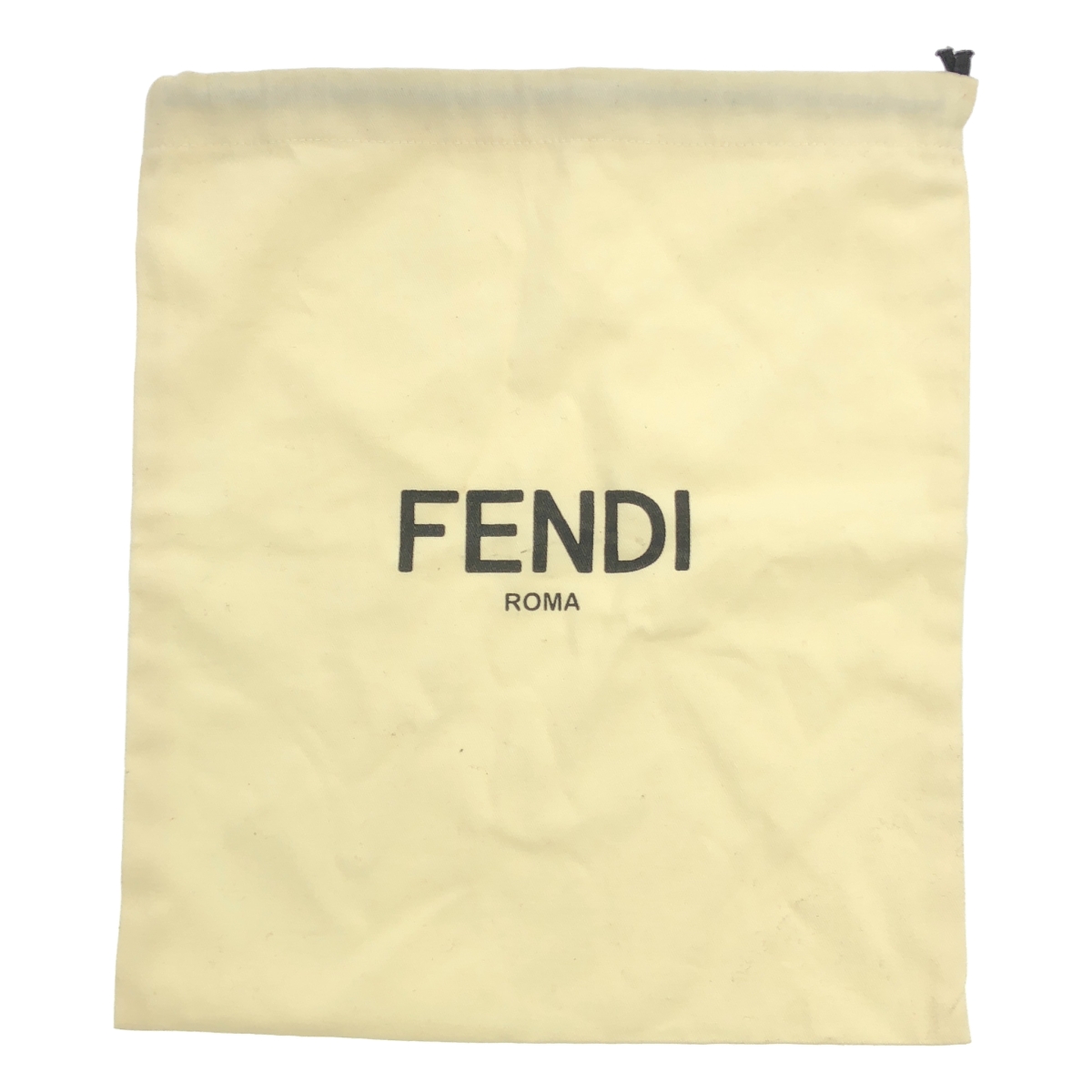 FENDI / フェンディ ピーカブー ウォレット 長財布