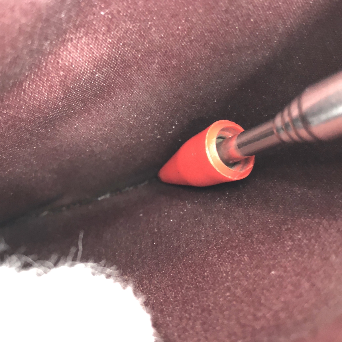 FENDI / フェンディ ピーカブー ウォレット 長財布