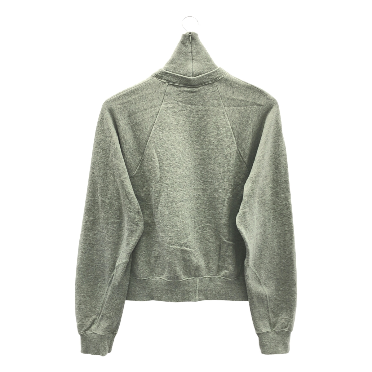 JUN MIKAMI / ジュンミカミ タートル スウエット PO プルオーバー