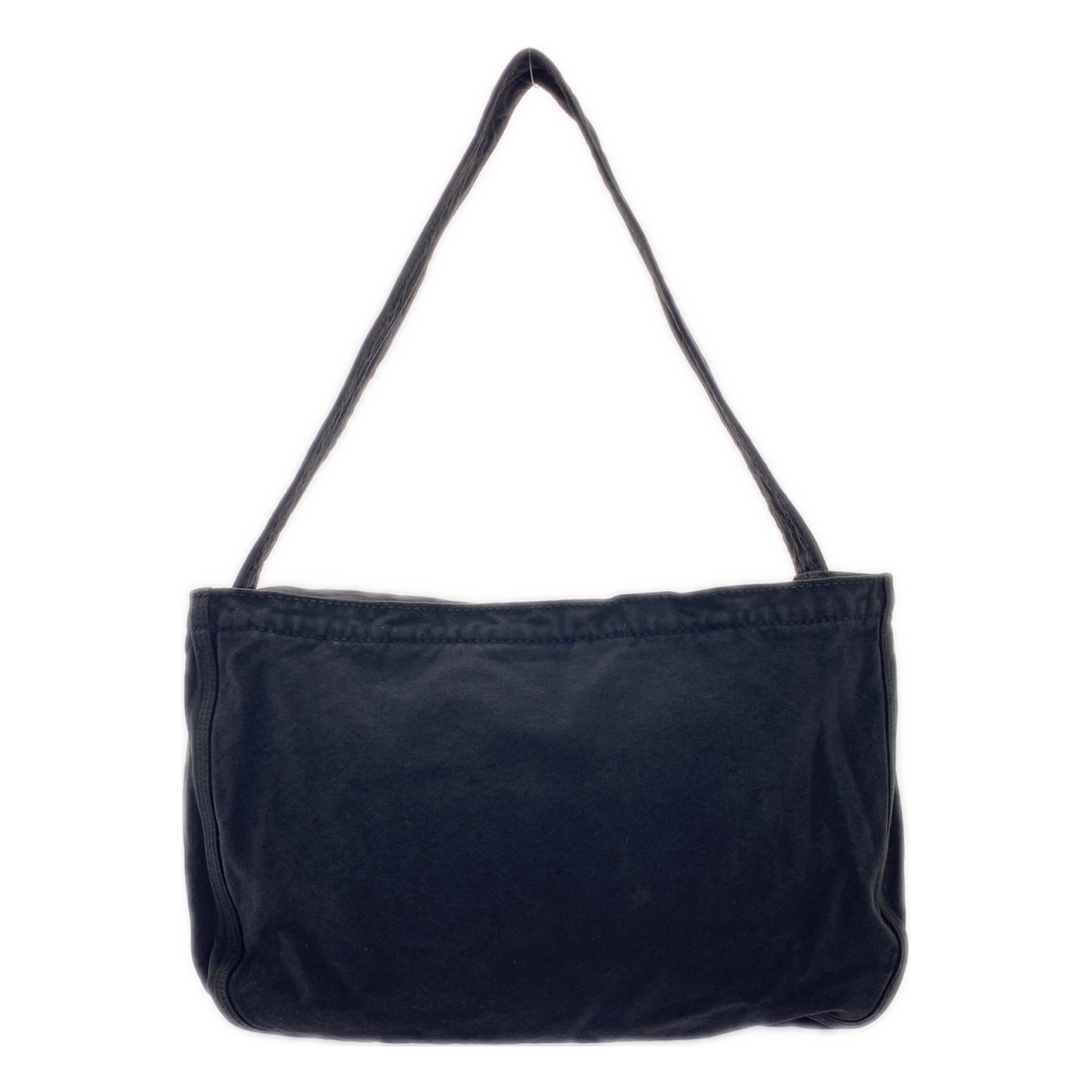 ARTS&SCIENCE / アーツアンドサイエンス キャンバス メッセンジャー バッグ