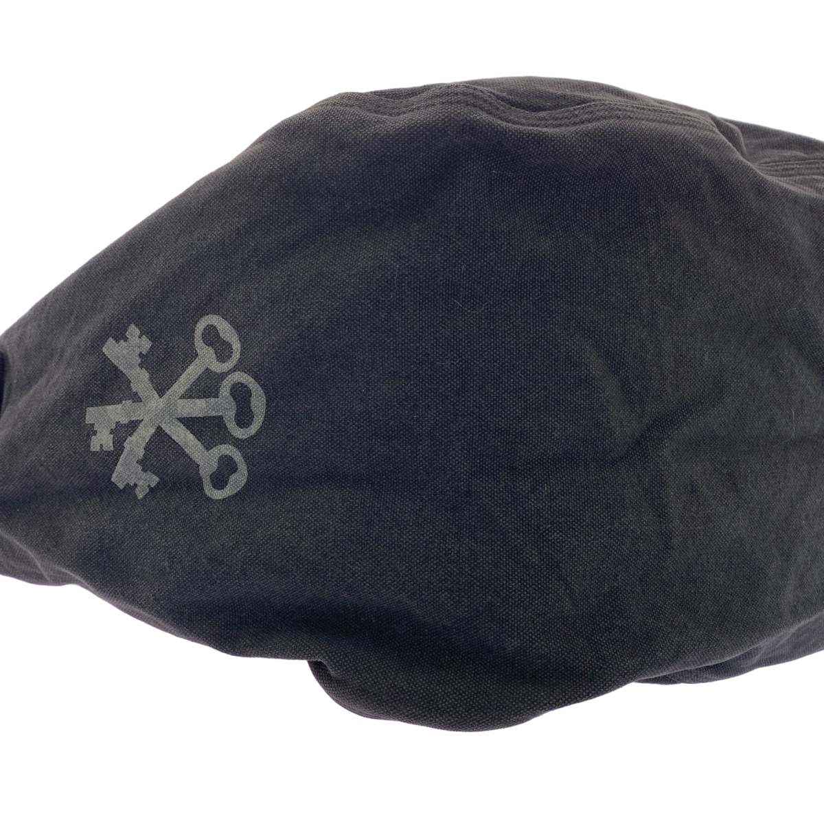 ARTS&SCIENCE / アーツアンドサイエンス キャンバス メッセンジャー バッグ