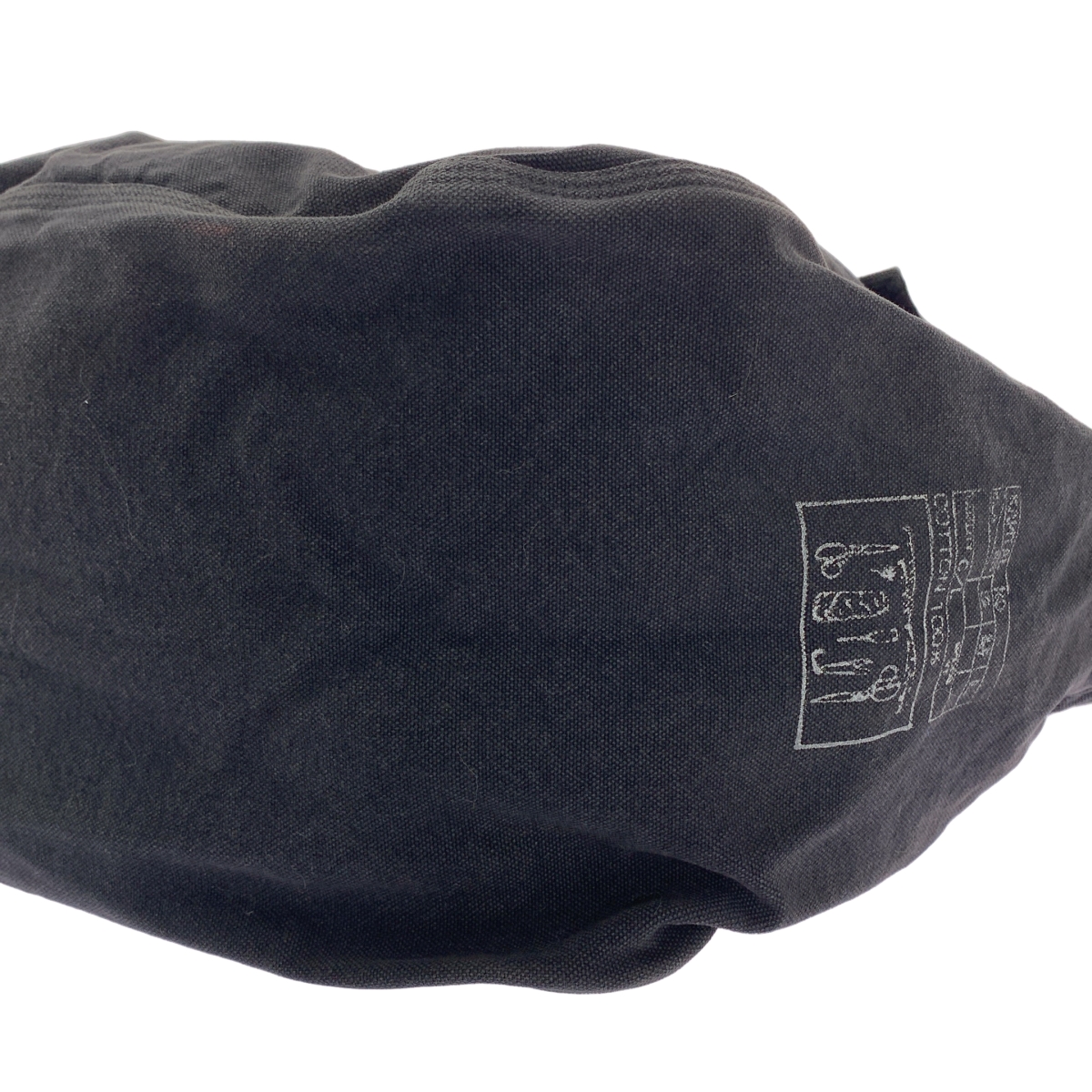 ARTS&SCIENCE / アーツアンドサイエンス キャンバス メッセンジャー バッグ