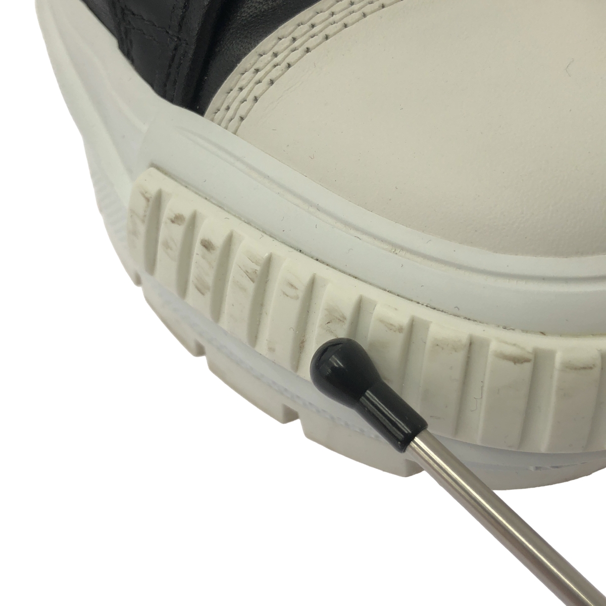 Louis Vuitton / ルイヴィトン ×草間彌生 LVスクァッドライン ローカットスニーカー