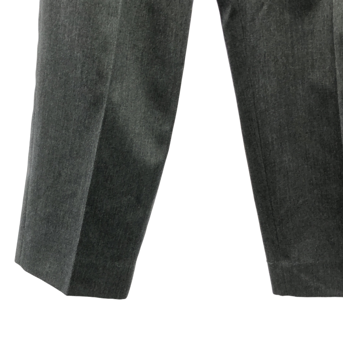 THE RERACS / ザリラクス THE EASY SLACKS WIDE