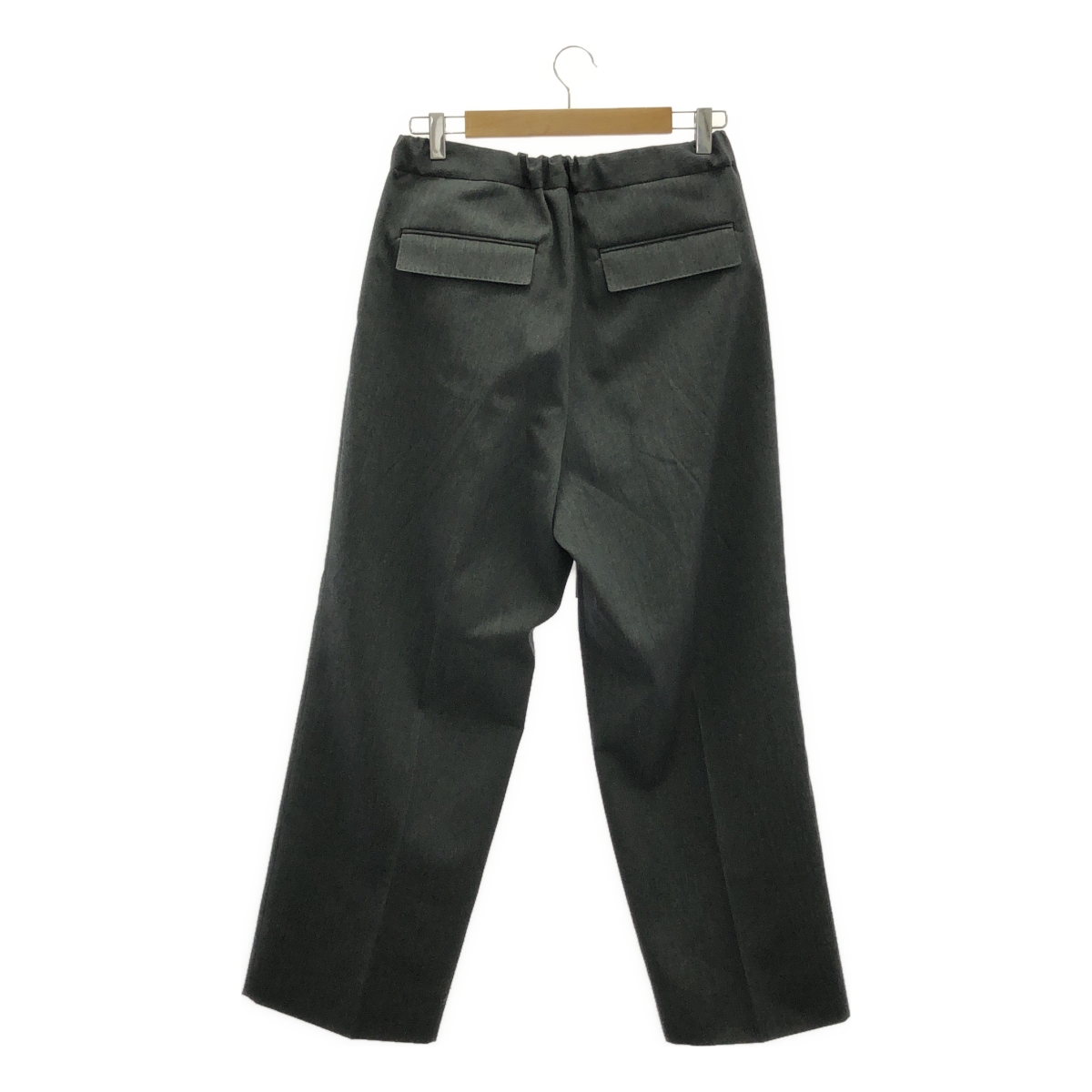 THE RERACS / ザリラクス THE EASY SLACKS WIDE