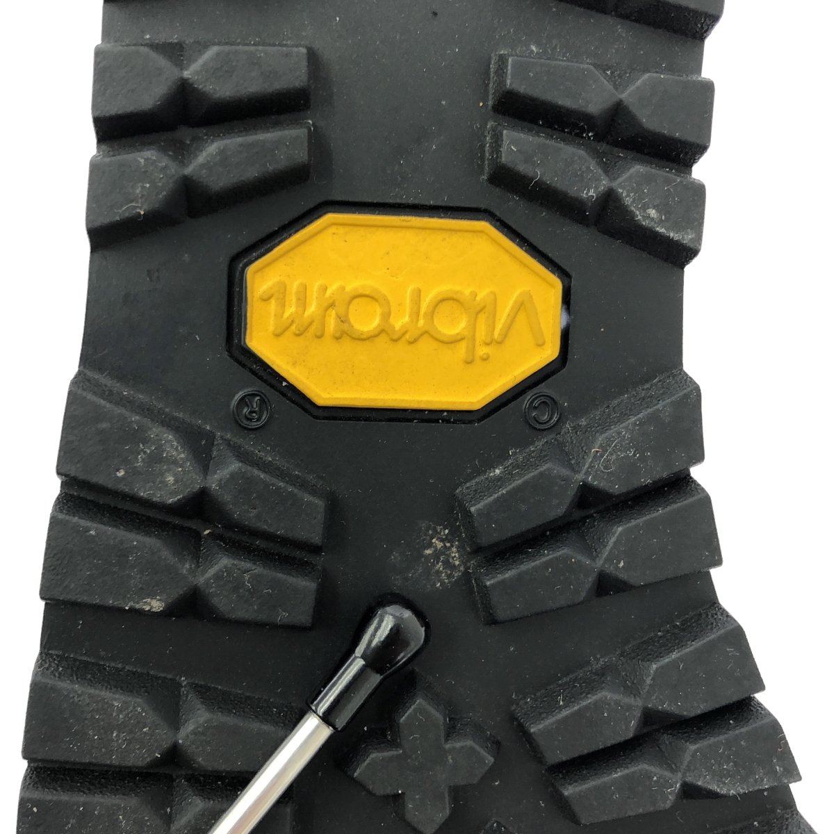 sacai / サカイ アンクルストラップ プラットフォーム サンダル