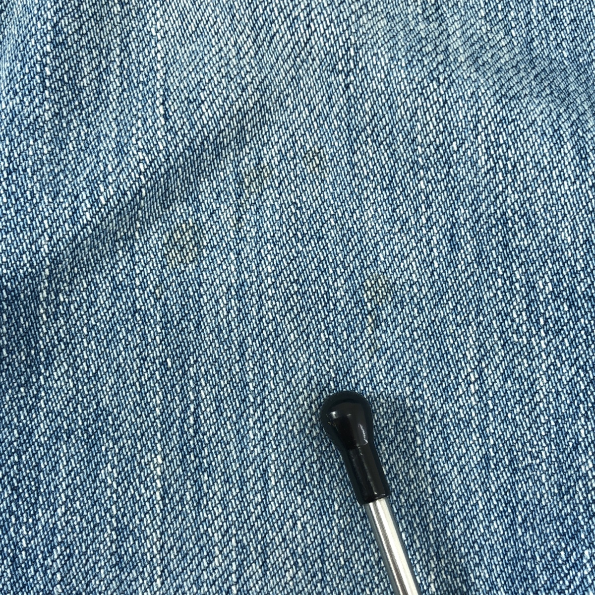 YANUK / ヤヌーク RUTH ルース / ハイウエスト デニムパンツ