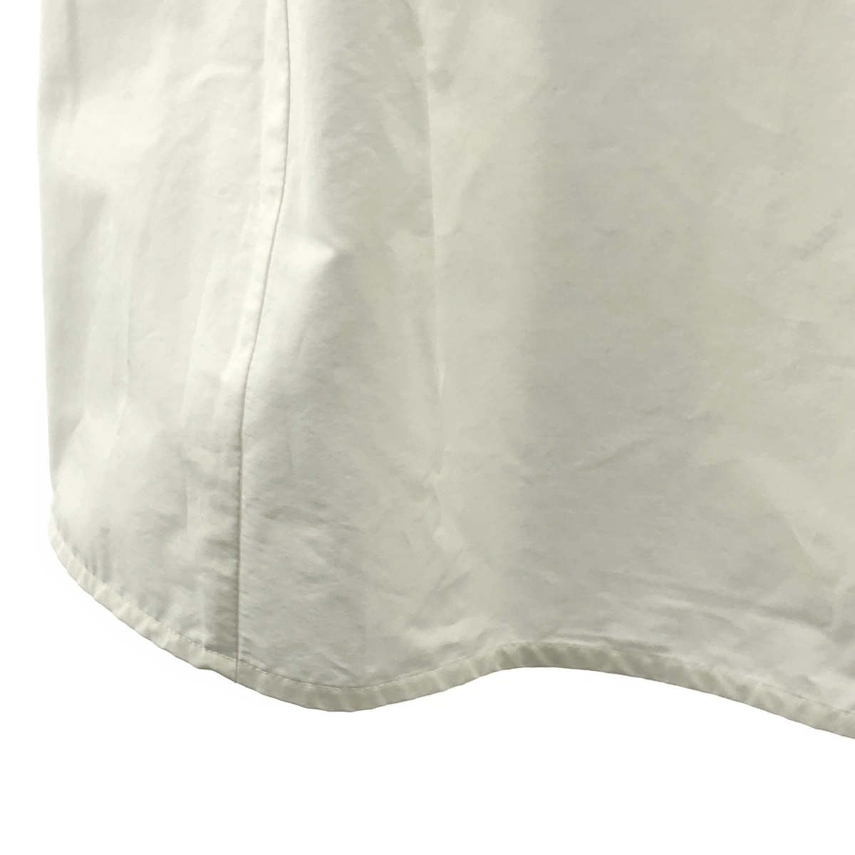 yori / ヨリ コットン リボンリボン ワンピース