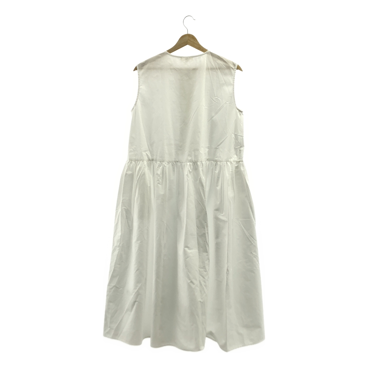 yori / ヨリ コットン リボンリボン ワンピース