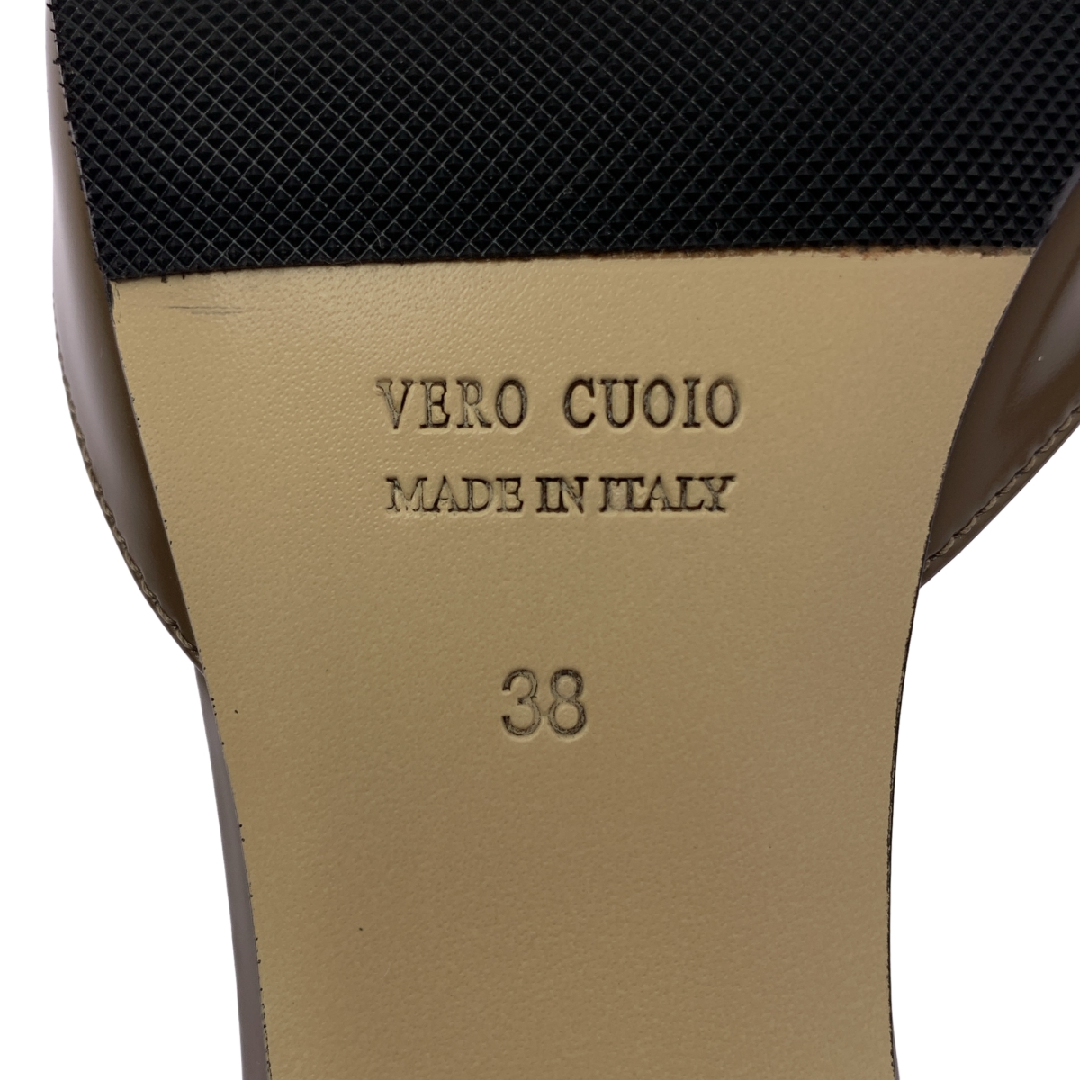 Deuxieme Classe / ドゥーズィエムクラス 【 BRENTELLA / ブレンテッラ 】AUDREY スリングバック レザー ポインテッドトゥ ストラップ ヒール パンプス