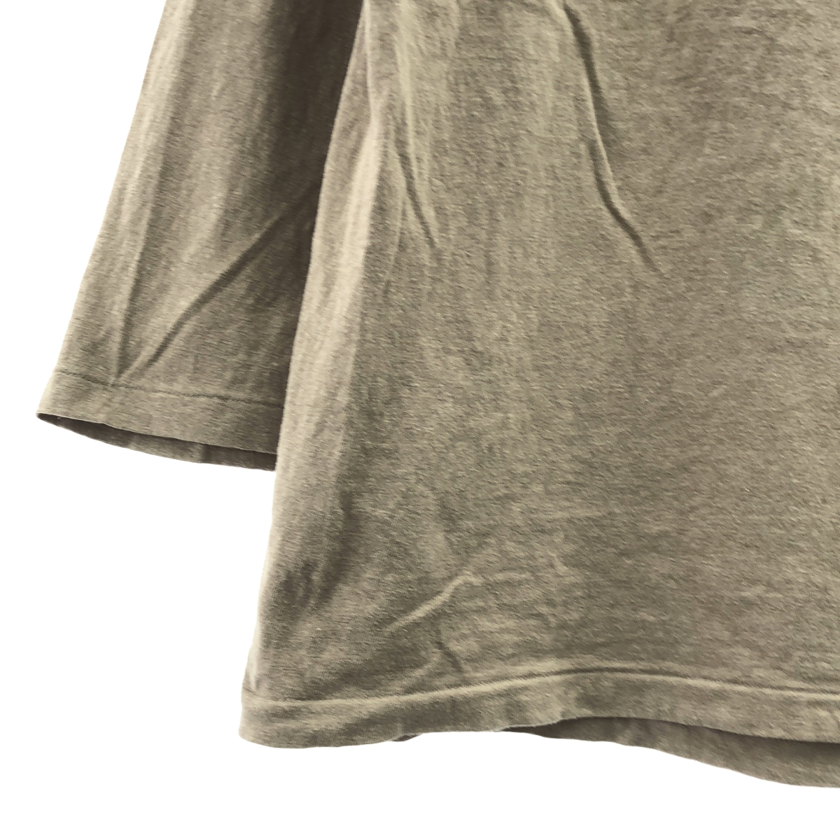 Deuxieme Classe / ドゥーズィエムクラス 【 AMERICANA / アメリカーナ 】FOOTBALL / フットボールTシャツ カットソー