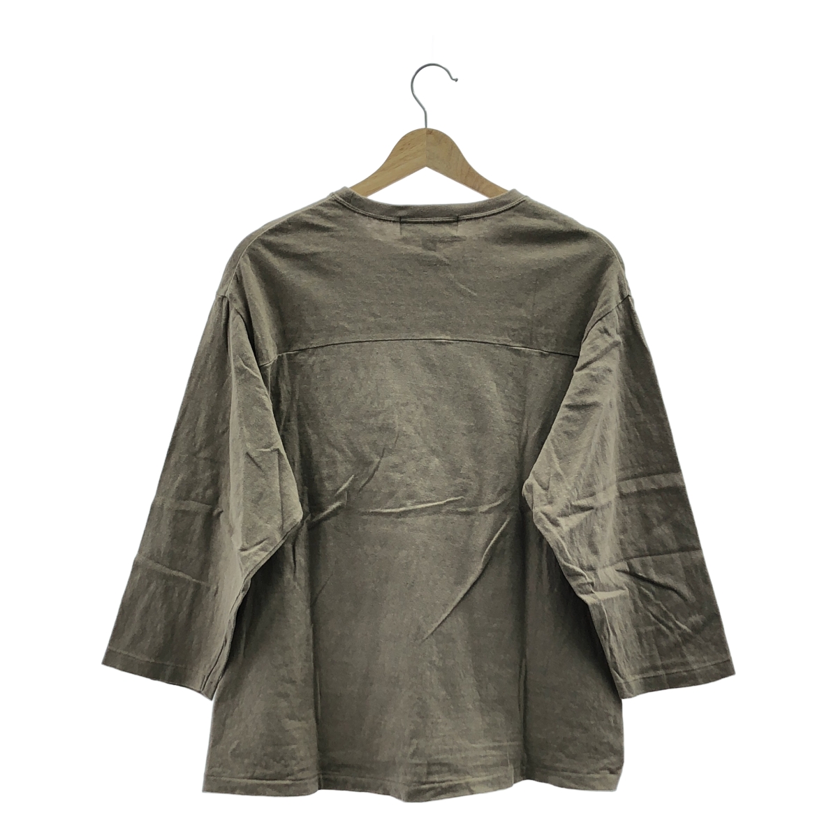 Deuxieme Classe / ドゥーズィエムクラス 【 AMERICANA / アメリカーナ 】FOOTBALL / フットボールTシャツ カットソー