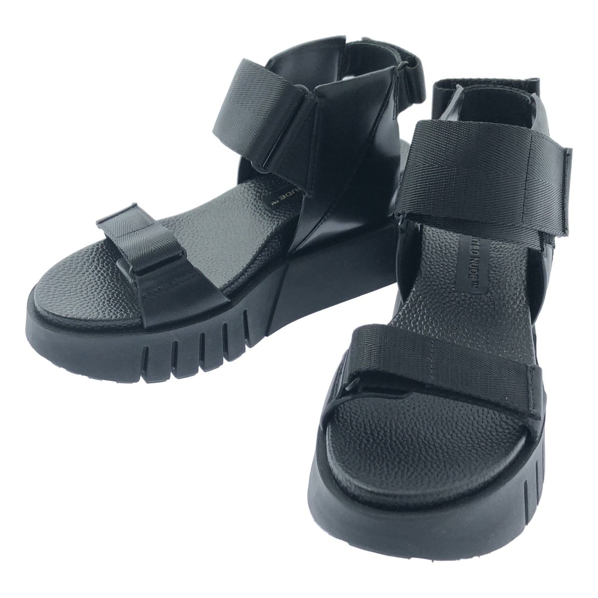 UNITED NUDE / ユナイテッドヌード