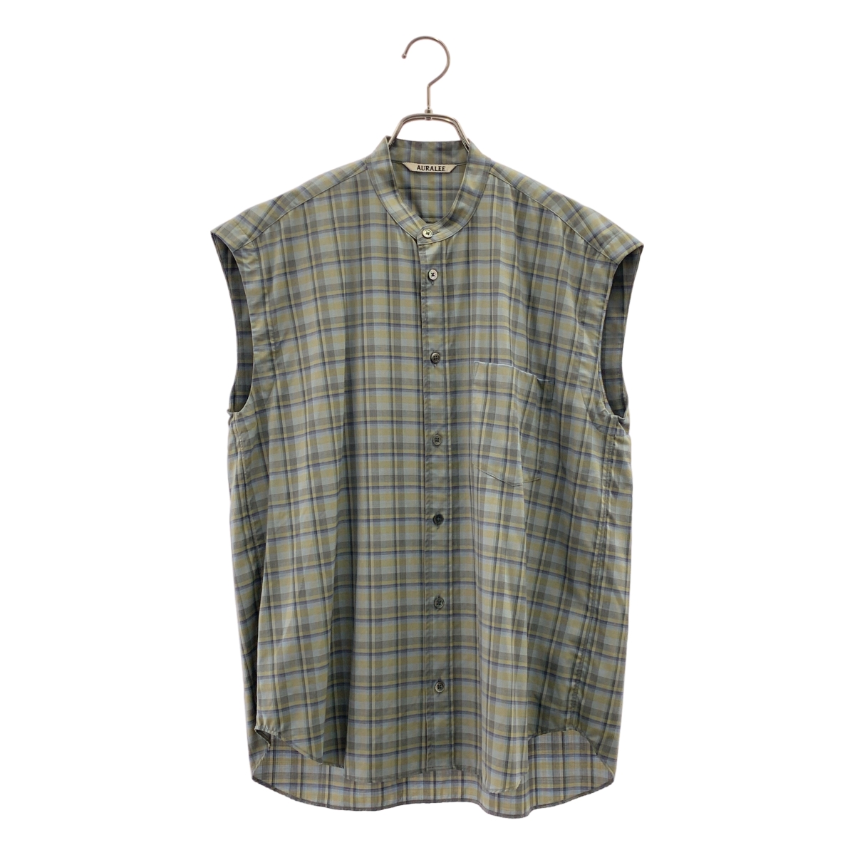 AURALEE / オーラリー