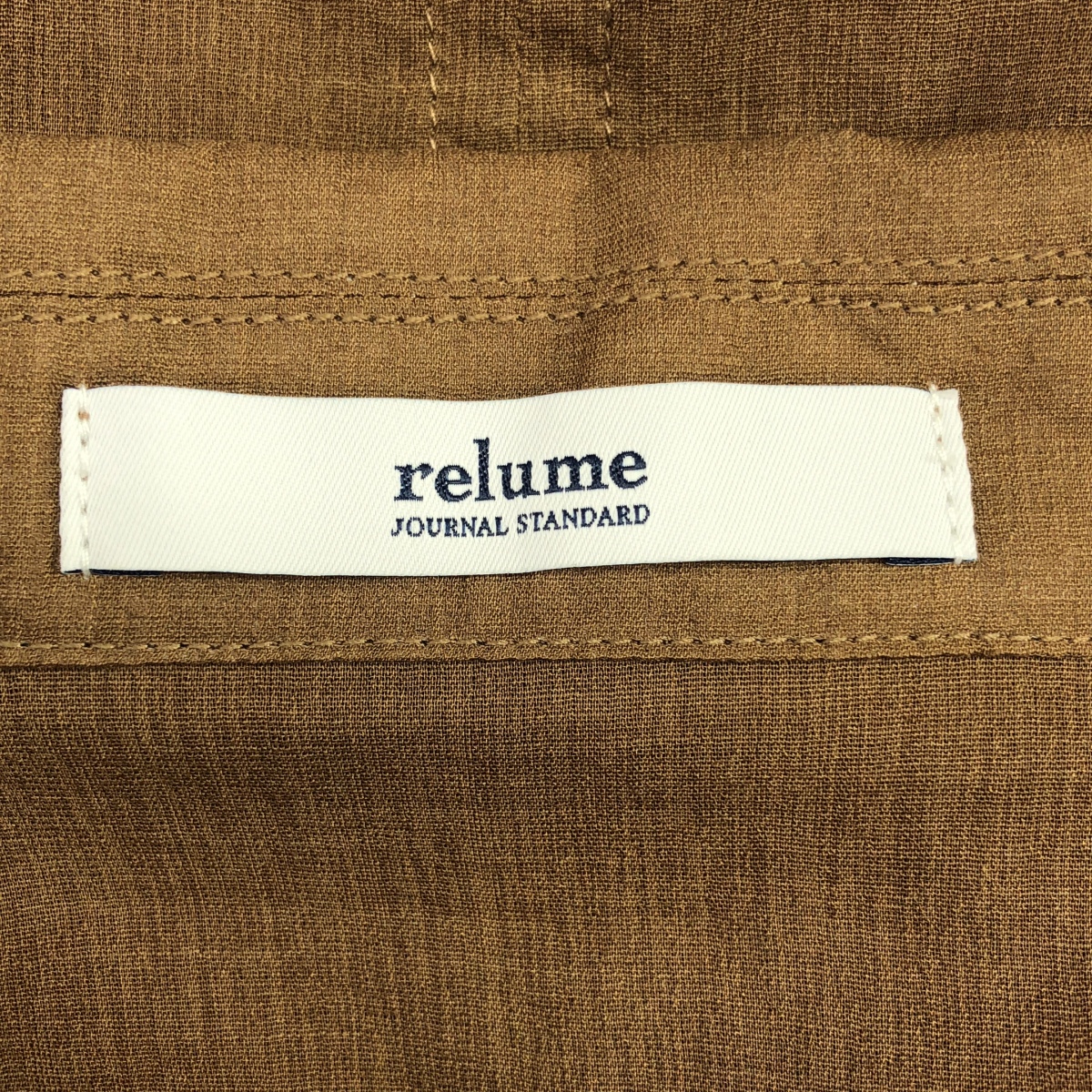 その他 ダブルブレスト シャツ ジャケット