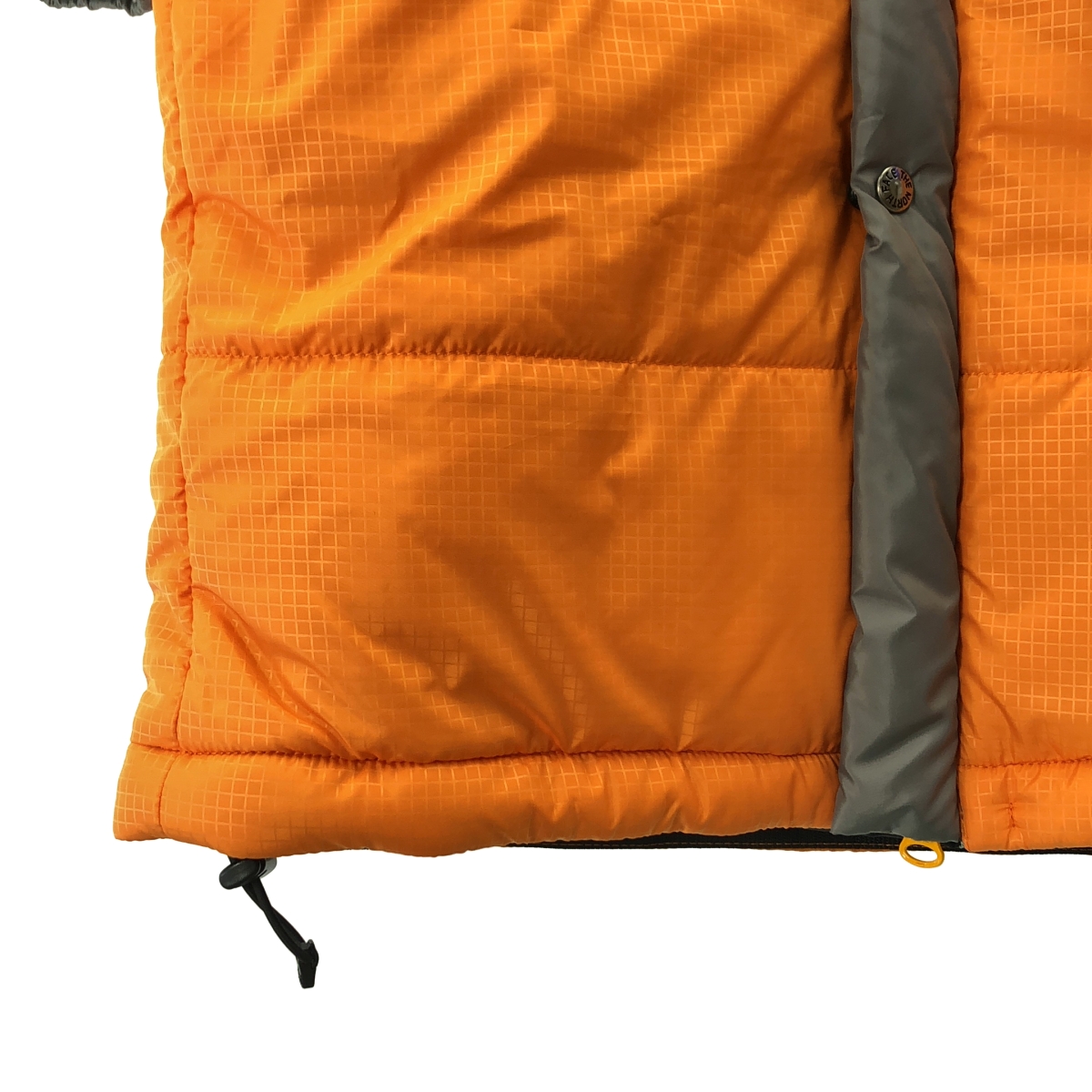 JUNYAWATANABE COMMEdesGARCONS MAN / ジュンヤワタナベマン × THE NORTH FACE / ダブルネーム Sleeping Bag カスタム ダウン コート