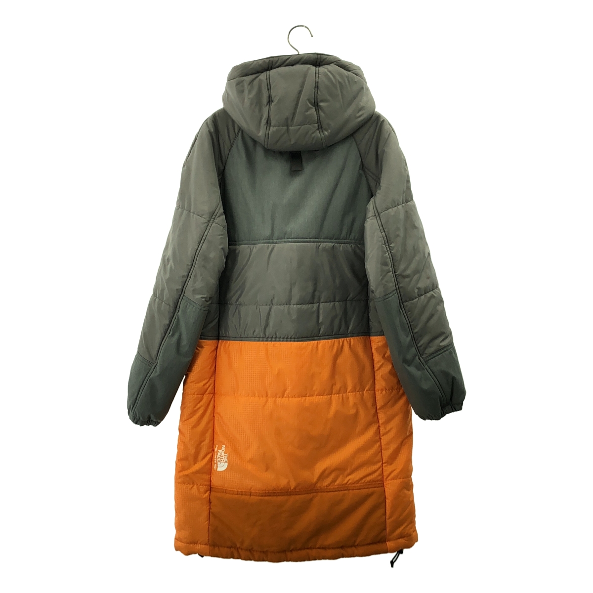JUNYAWATANABE COMMEdesGARCONS MAN / ジュンヤワタナベマン × THE NORTH FACE / ダブルネーム Sleeping Bag カスタム ダウン コート