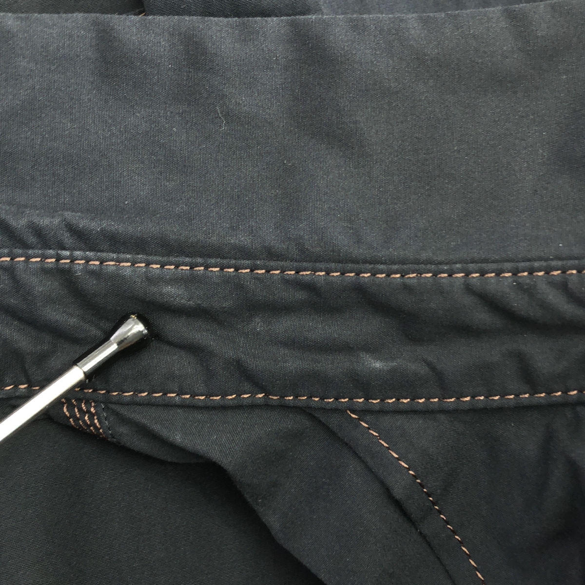 TOMORROWLAND / トゥモローランド コットン ショートスリーブ ビッグシャツ