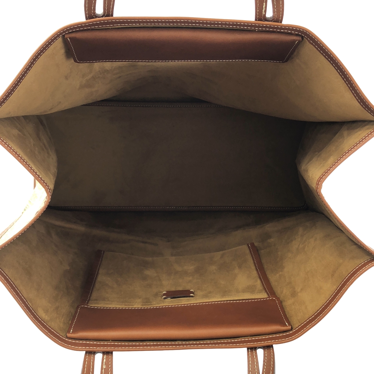 A VACATION / アヴァケーション TANK 8019 ペイズリー トートバッグ