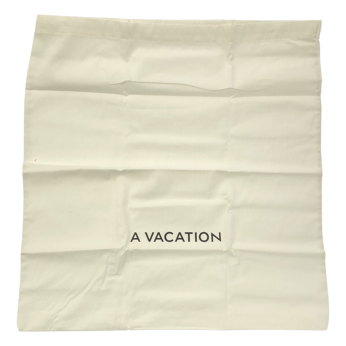 A VACATION / アヴァケーション TANK 8019 ペイズリー トートバッグ