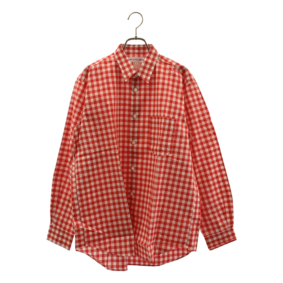 COMME des GARCONS SHIRT / コムデギャルソンシャツ