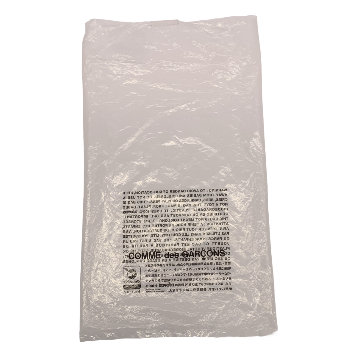 COMME des GARCONS SHIRT / コムデギャルソンシャツ FOREVER コットン チェック スタンダードシャツ