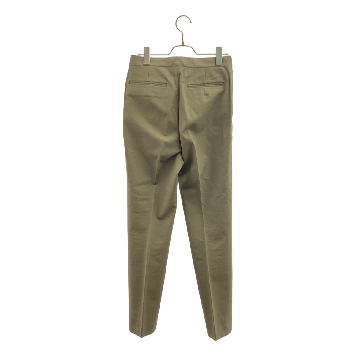 BLAMINK / ブラミンク コットン スラックス パンツ