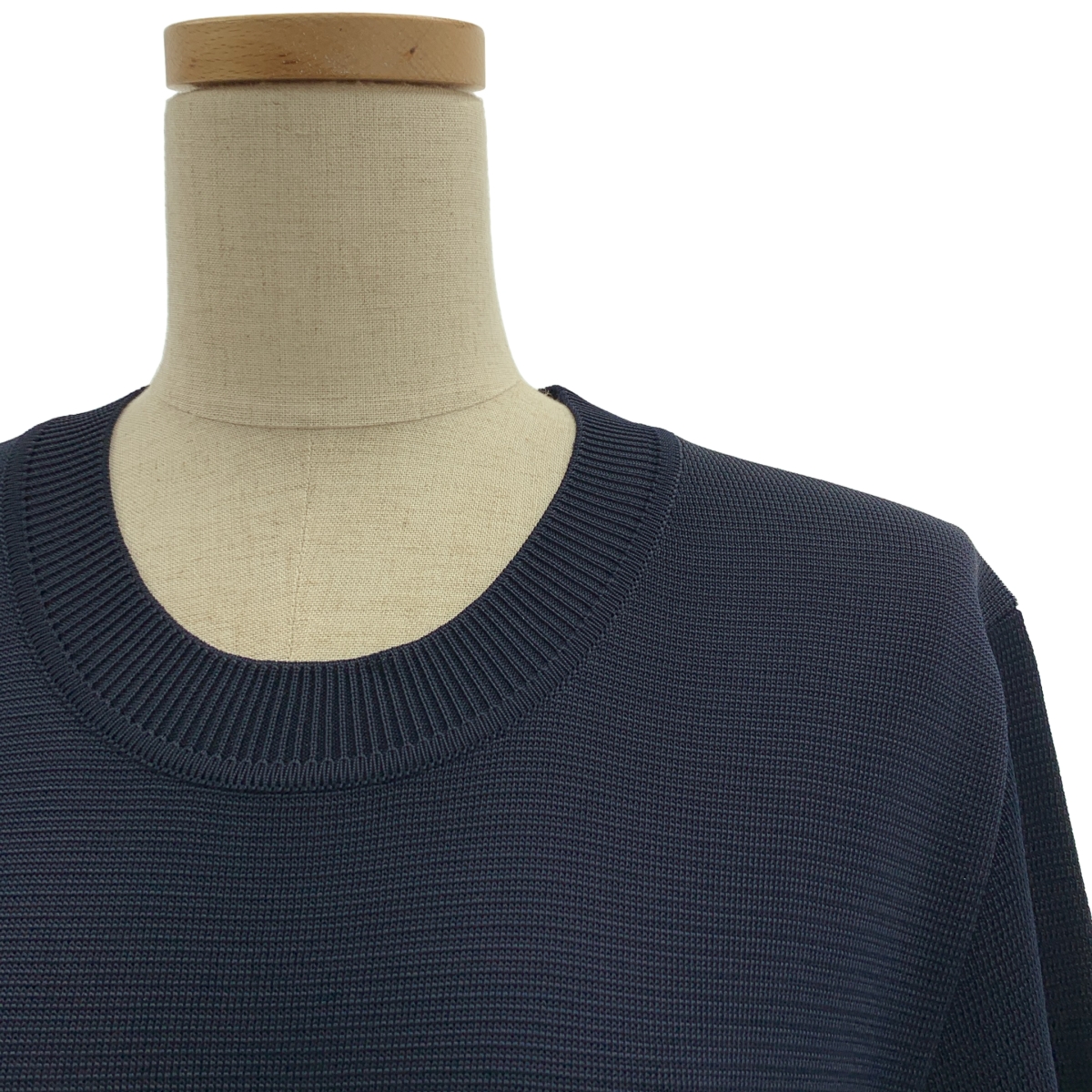 THE ROW / ザロウ ビスコース ニット マキシドレス ワンピース