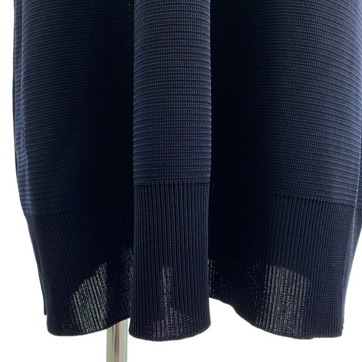 THE ROW / ザロウ ビスコース ニット マキシドレス ワンピース