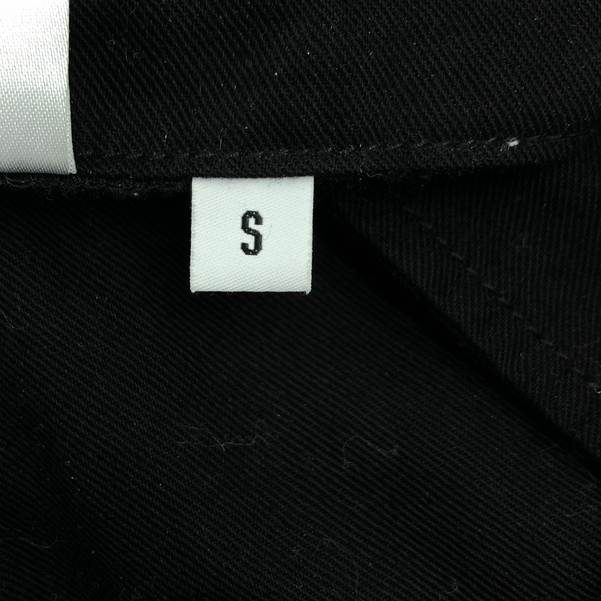 SEQUEL / シークエル TWO TUCK PANTS TYPE-C 2タック コットン パンツ