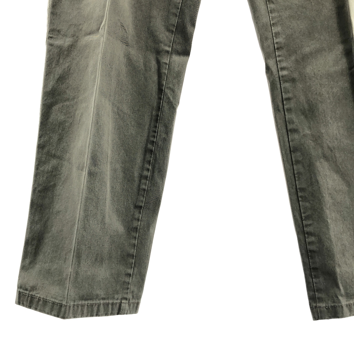 PT01 / ピーティーゼロウーノ × BEAMS F / ビームスエフ EVO FIT / チノ スラックス パンツ