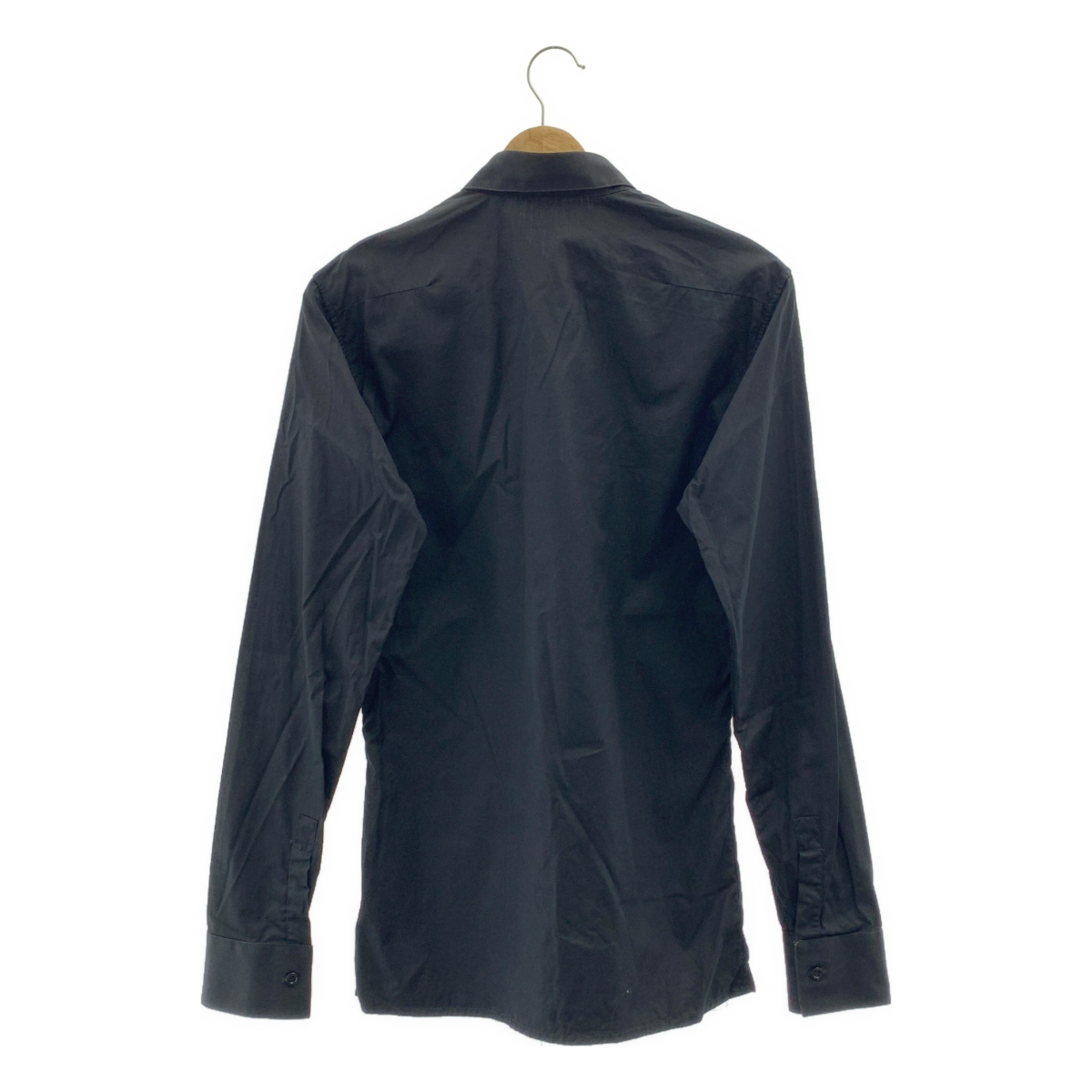 Dior homme / ディオールオム コットン ドレスシャツ