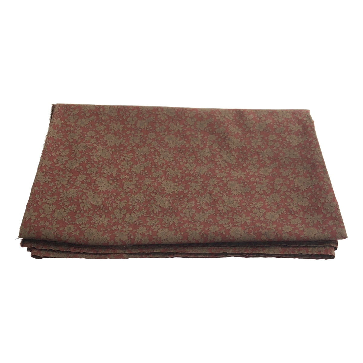 DANIELA GREGIS / ダニエラグレジス コットン 総柄 大判 ストール / ユニセックス