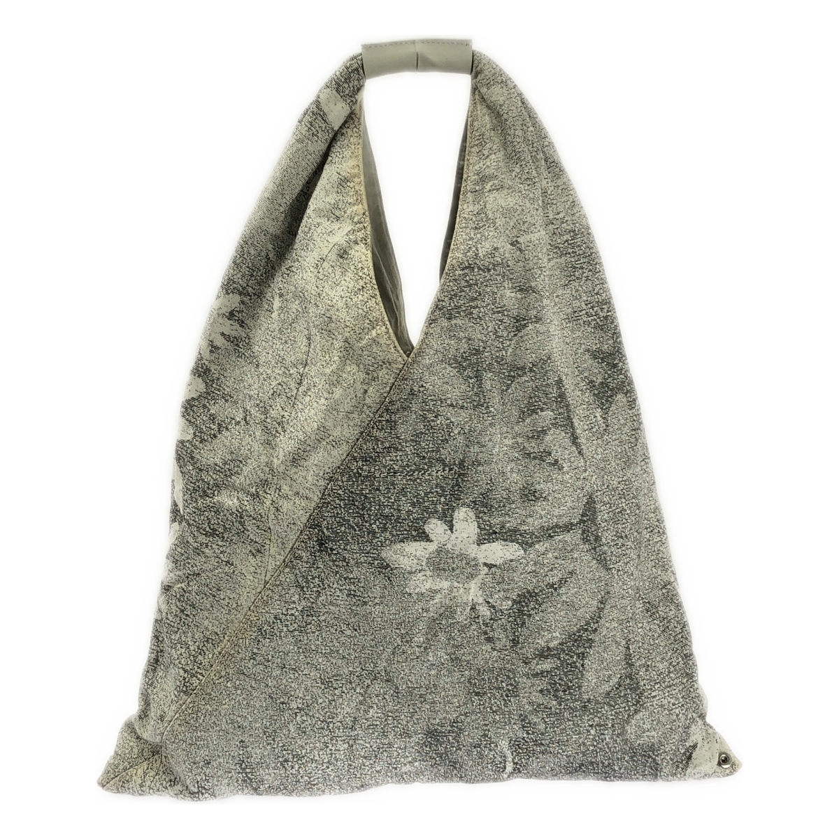 MM6 Maison Margiela / エムエムシックスメゾンマルジェラ フローラル ジャパニーズ  トートバッグ