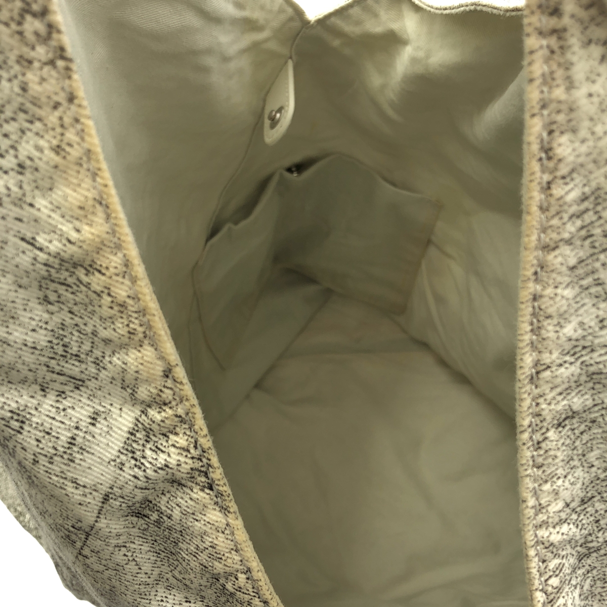 MM6 Maison Margiela / エムエムシックスメゾンマルジェラ フローラル ジャパニーズ  トートバッグ