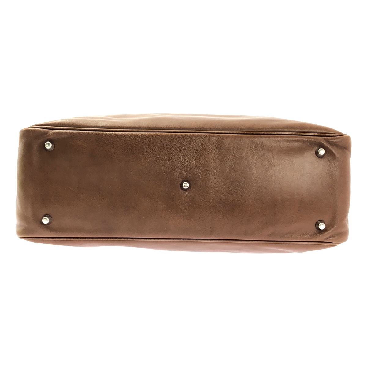 JACQUES LE CORRE / ジャックルコー LISBON リスボン レザー ボストンバッグ