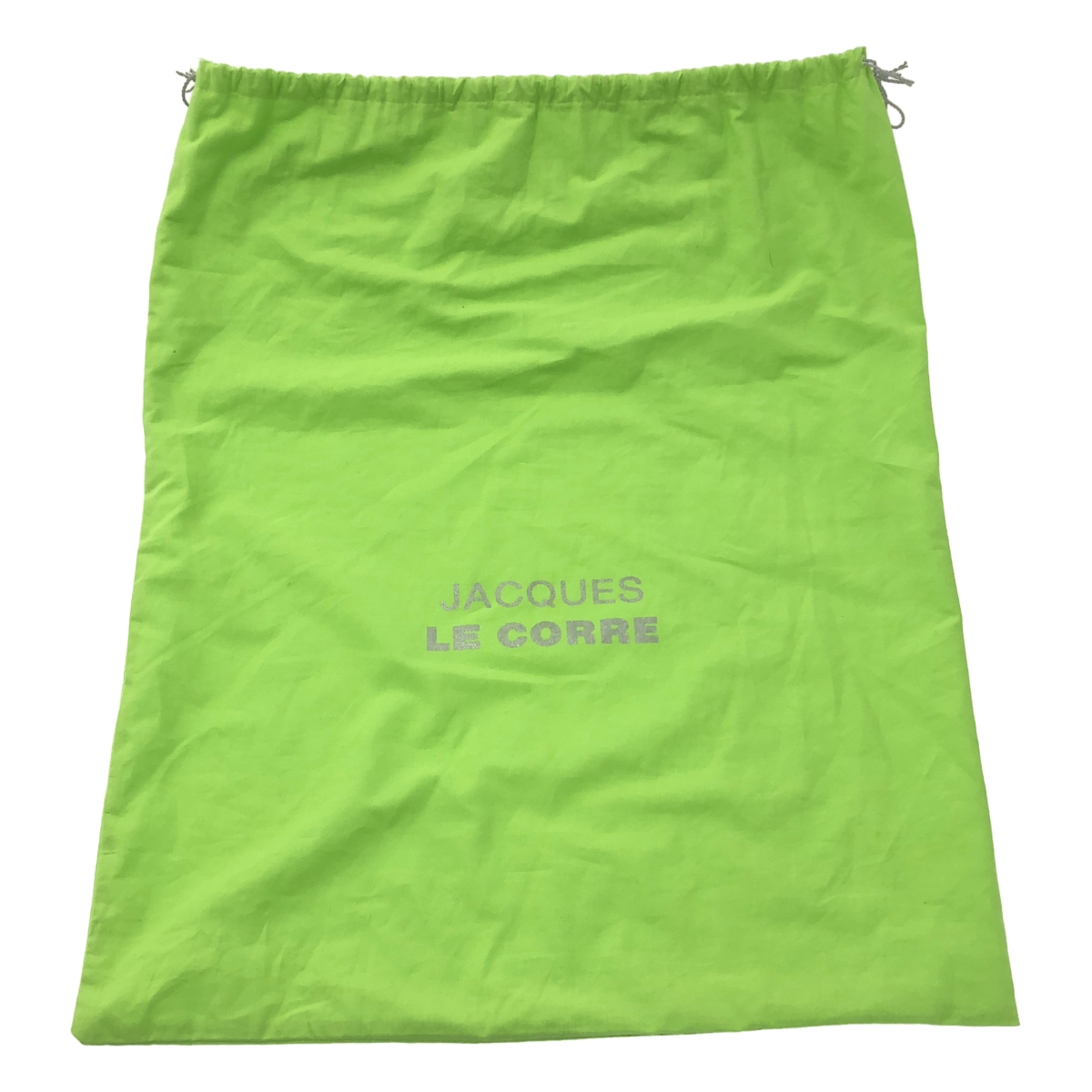 JACQUES LE CORRE / ジャックルコー LISBON リスボン レザー ボストンバッグ