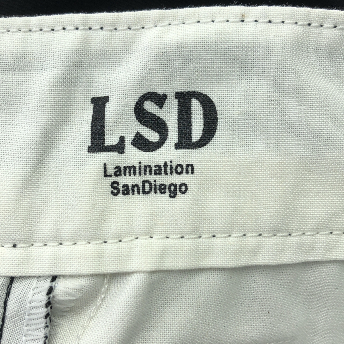 Ron Herman / ロンハーマン ×Dickies ×Lamination San Diego / WORK PANTS ワークパンツ