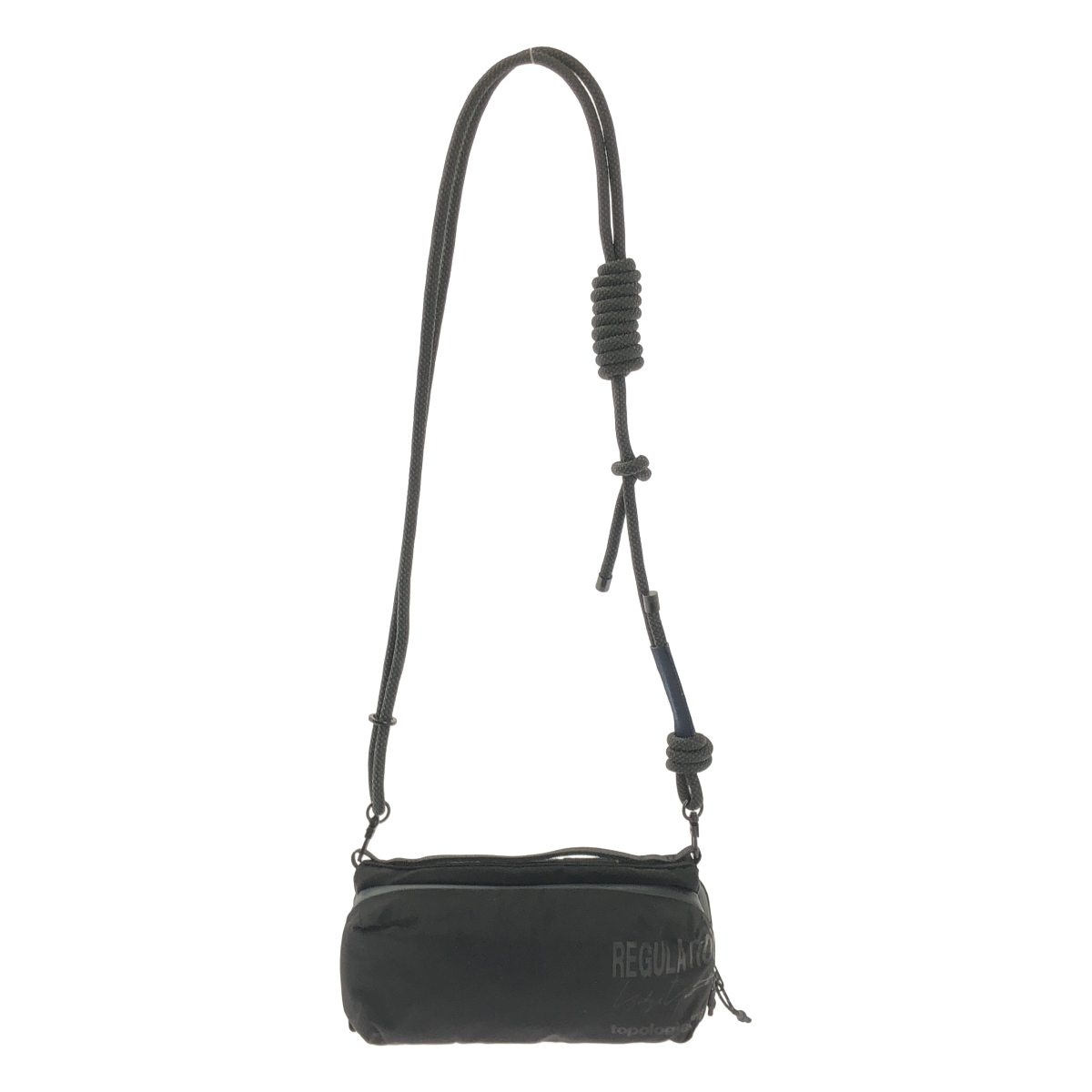 REGULATION Yohji Yamamoto / レギュレーションヨウジヤマモト