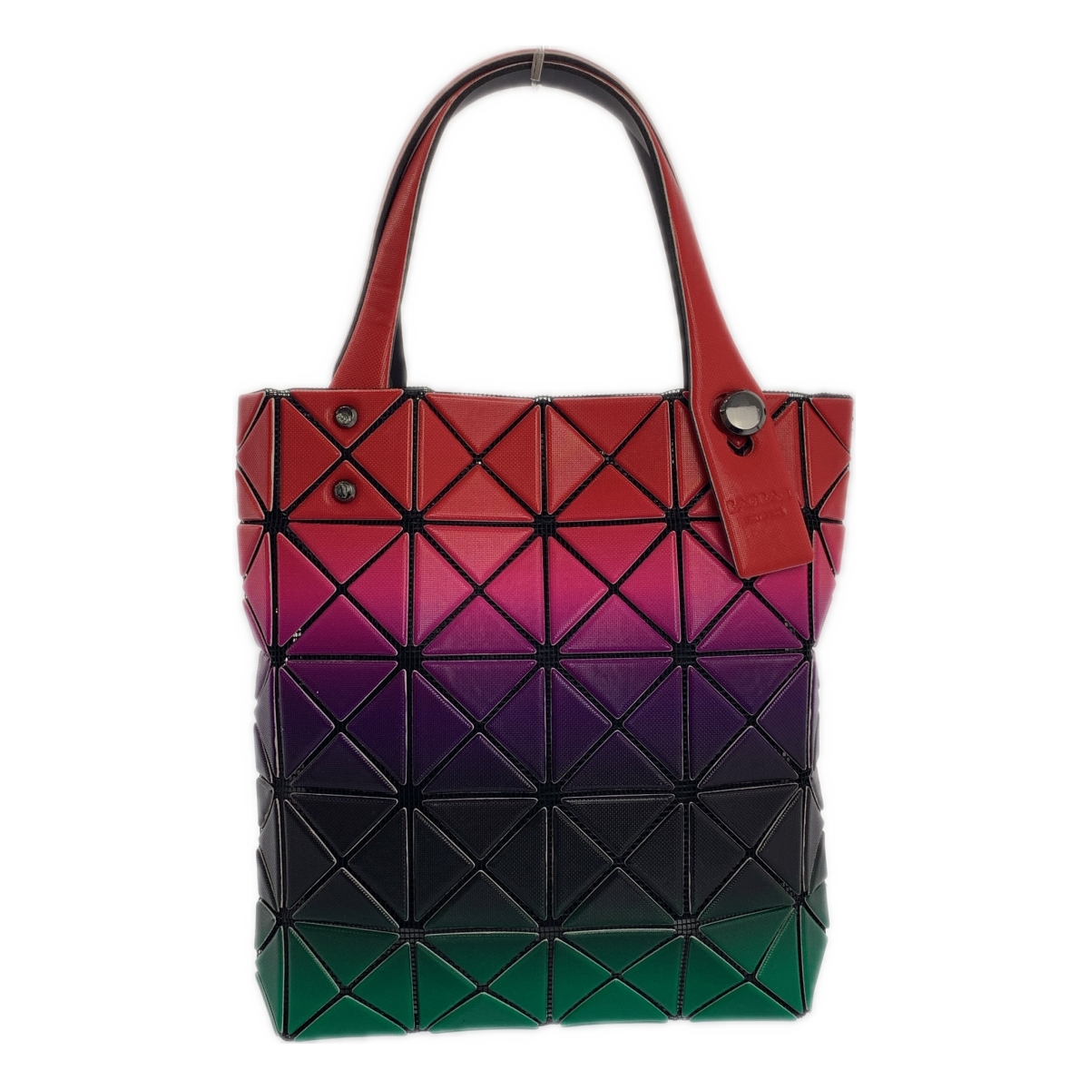 BAO BAO ISSEY MIYAKE / バオバオイッセイミヤケ MAGIC HOUR / ハンド トートバッグ