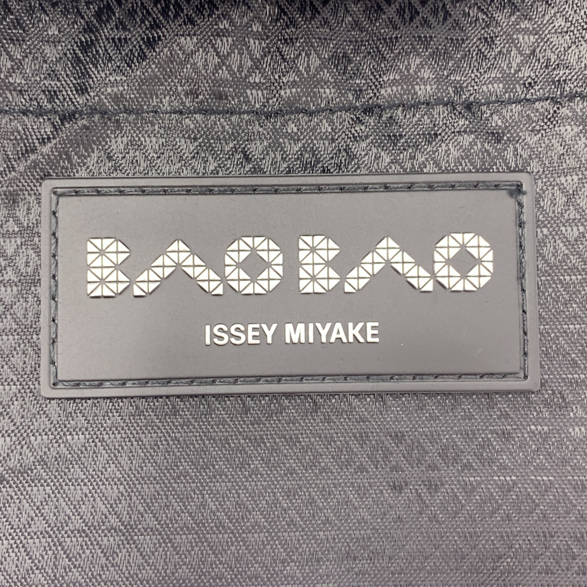 BAO BAO ISSEY MIYAKE / バオバオイッセイミヤケ MAGIC HOUR / ハンド トートバッグ