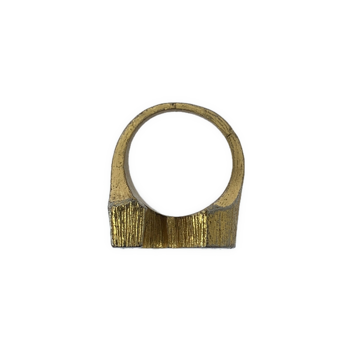 VINTAGE / ヴィンテージ古着 1970s ROBERT INDIANA LOVE RING ロバート・インディアナ ラブ リング