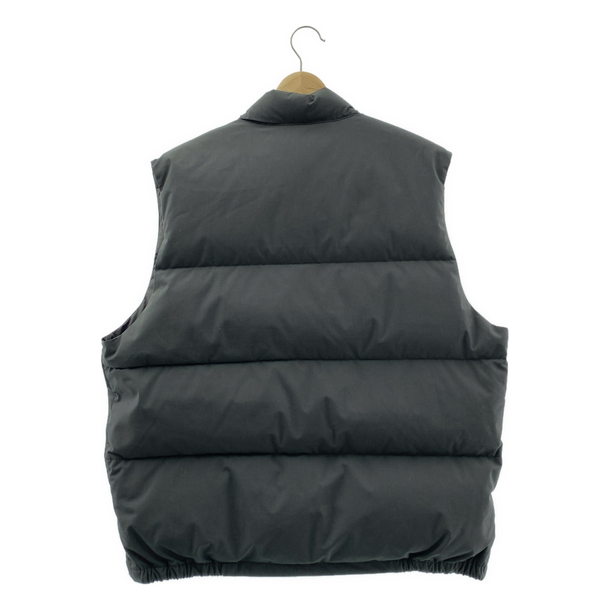 THE NORTH FACE PURPLE LABEL / ザノースフェイスパープルレーベル 65/35 Sierra Vest / ND2362N 光電子 ダウン シエラ ベスト