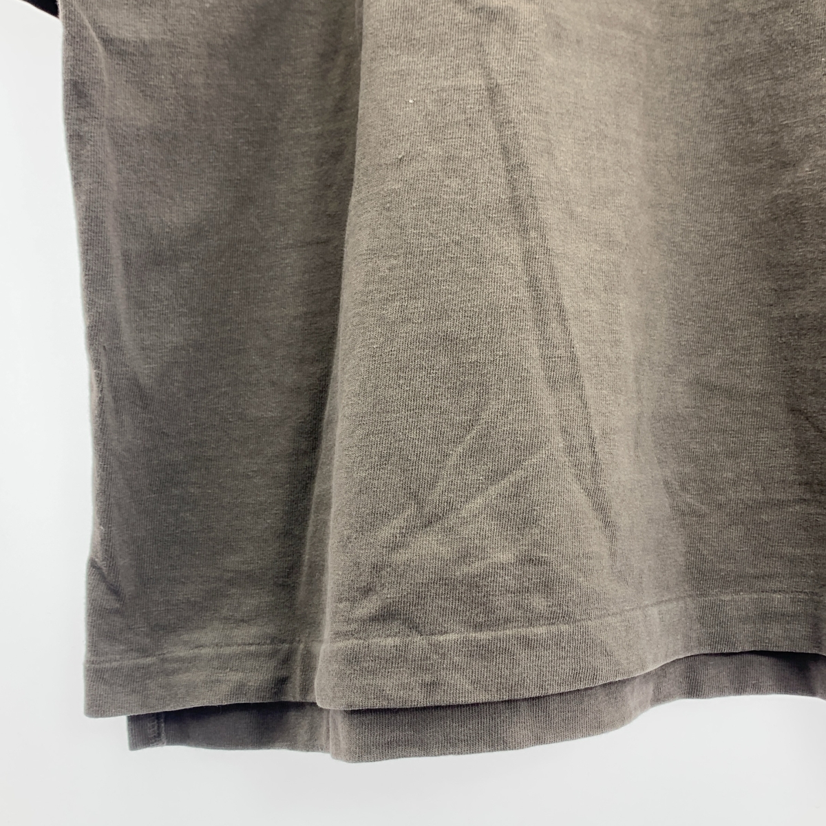 L'Appartment DEUXIEME CLASSE / アパルトモンドゥーズィエムクラス 【REMI RELIEF/レミレリーフ】 THE PLAY 7ブソデ Tシャツ