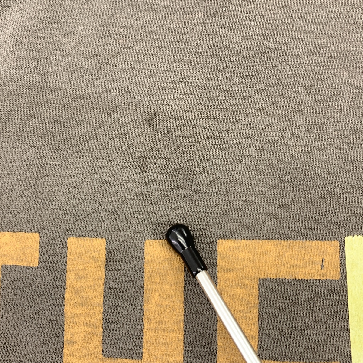 L'Appartment DEUXIEME CLASSE / アパルトモンドゥーズィエムクラス 【REMI RELIEF/レミレリーフ】 THE PLAY 7ブソデ Tシャツ